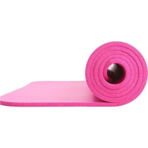 Moda Zebra Yoga Mats