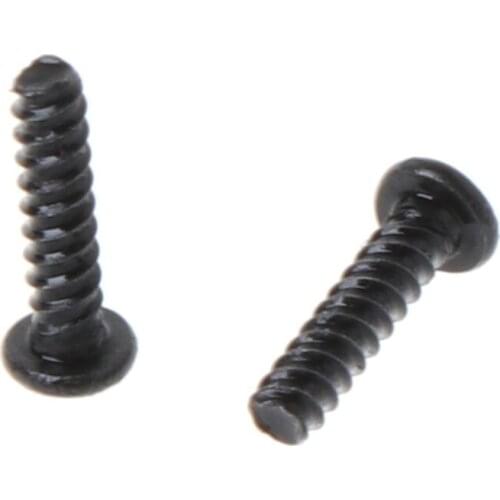 5PCS Durable Metal Y Type Cross Type Screws Replacement Repair Tools Kit for nintendo switch NS Gamepad Game Controller