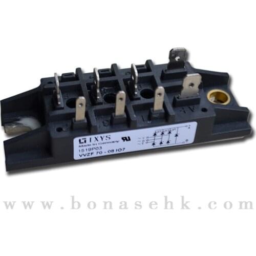 Original novo Módulo VVZ70-08IO7