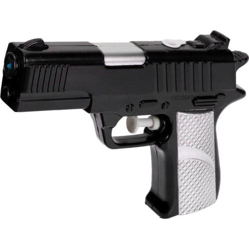 Play smart Water Pistols
