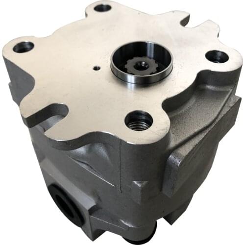 Gear pump PVD-2B-42 pilot pump NACHI repair kit for excavator PVD-0B