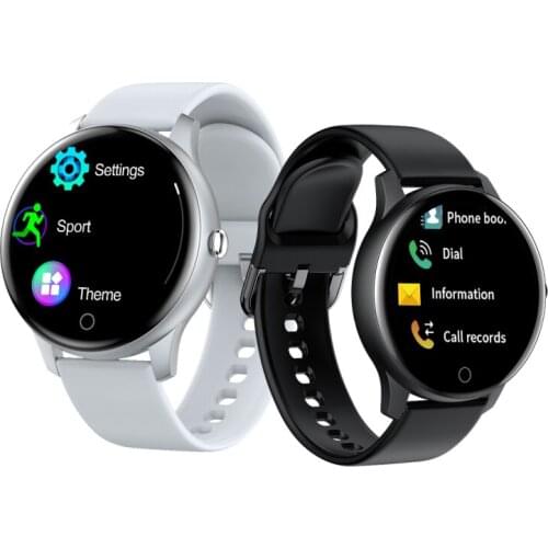 2020 New V10 Bluetooth Call Smart Watch Man Women Waterproof Smartwatch Multi Exercise IP67 Waterproof Smart Bracelet