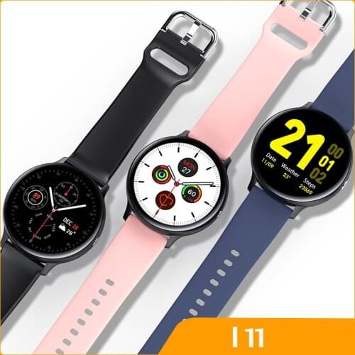 2021 Xiaomi youpin New Smart Watch Men Bluetooth Call Play Music Smartwatch Women Full Touch Fitness for honor huawei
