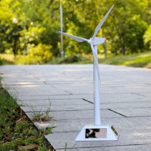 SPYOAIDOLL Solar Powered Toys