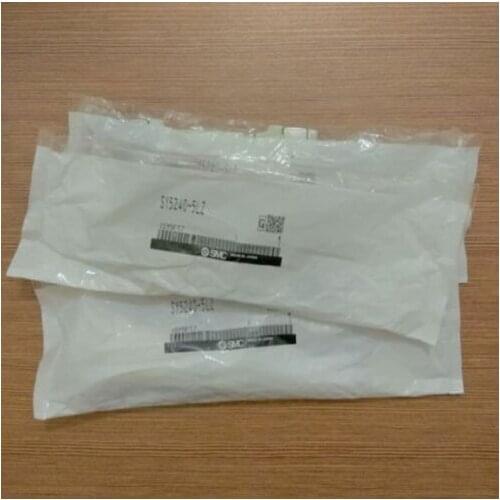 SY5240-5LZ SY52405LZ 1PC New SMC solenoid valve free shipping #exp