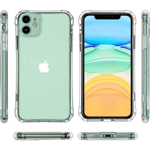 Tanbuer Bumpers For Phones