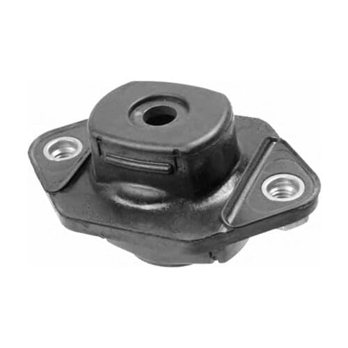 Rear suspension base Fixed base Buffer rubber Suitable for E87 E90 318 118b mw120 Rubber bearing Under the rubber seat Glue pad