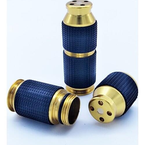 144pcs Lot Luxury SK110 N2o Cracker Bottle Opener 7Colors Aluminum Nitrous Cracker Wholesales