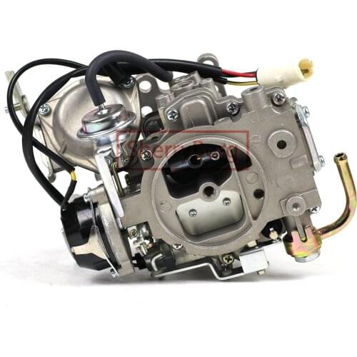Free shipping Brand New Carburetor for ISUZU 4ZD1/PICK UP 1981 1982 1983 1984 1985 1986 -2005