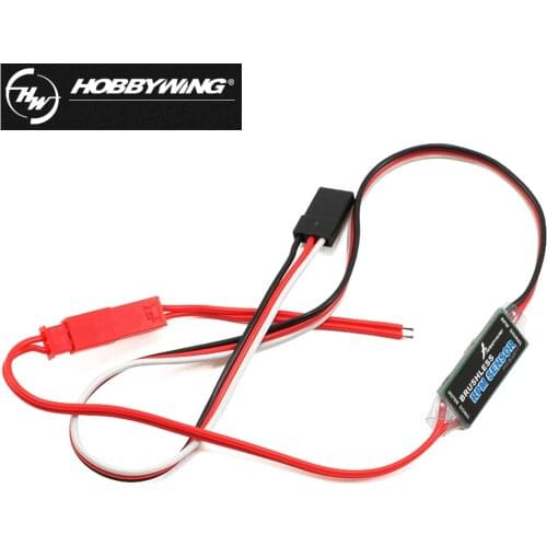 1Pcs Hobbywing Brushless RPM Sensor For Hobbywing High-Voltage ESC Brushless Motor Speed Controller