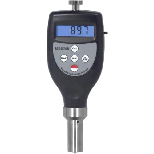 Digital Durometer Shore D Hardness Tester HT-6510D