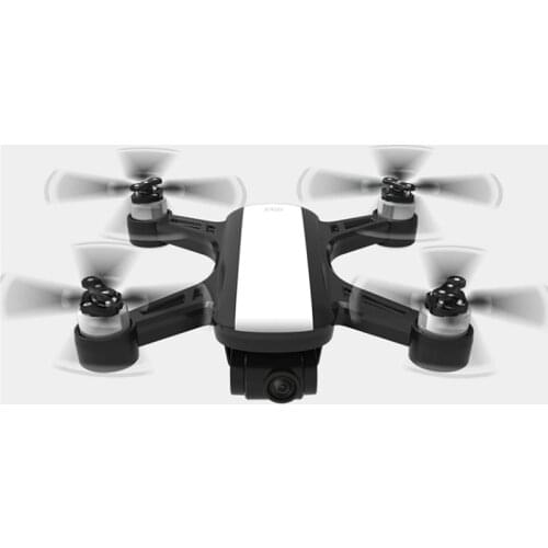 RC helicopter GPS fpv rc drone with 1080P Camera Altitude Hold Optical Flow Positioning pocket drone with camera