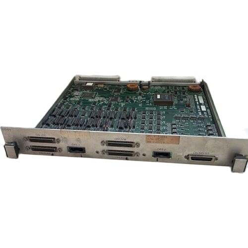 Fine Sodick I/O-07C PC 4181694 Circuit Board Card Used