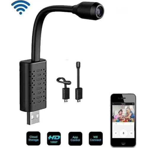 FSCAME Mini Camcorders