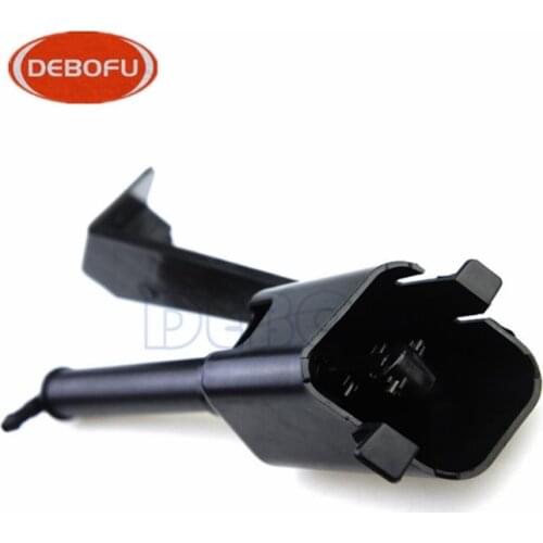 Left Headlamp Washer Cylinder Jet Nozzle For Nissan Teana 2013-2015 L33Z 286423TS0A 28642-3TS0A