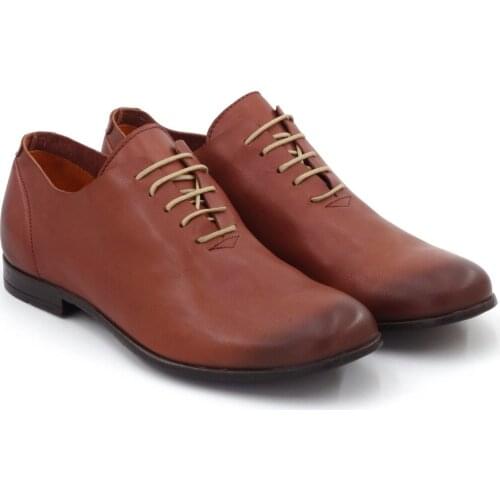 Mens Genuine Leather Casual Shoes Casual Shoes High Quality Ultra Comfort Made in Turkey