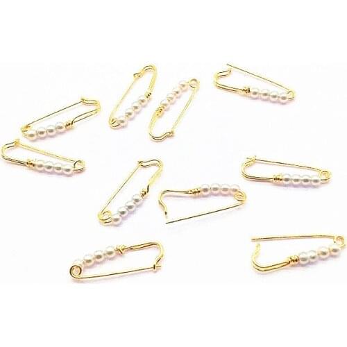 New arrival! 24x8mm 50pcs Copper Plating Real gold paper clip for Earrings DIY parts,Jewelry Earrings Findings & Component
