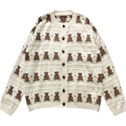 PERHAPS U Women's Cardigans