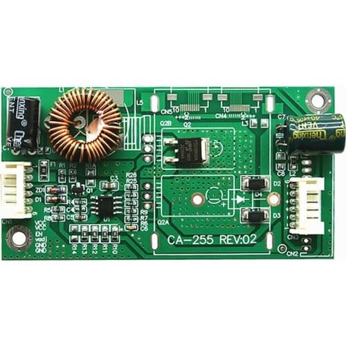CA-255 10-42inch LED TV Constant current board ,LED TV universal inverter,LED TV backlight driver board