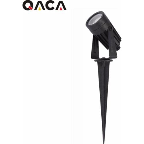 LED Garden Lights QACA China