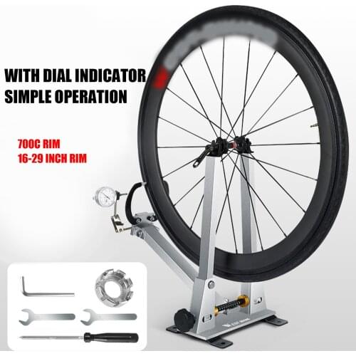 RIDECYLE Bicycle Wheels