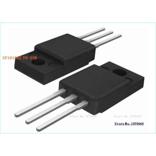 SP10100C TO-220
