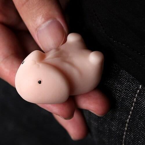 Decompression Squeeze Toy Funny Shape Slow Rebound PU Slow Rising Stress Relief Toys Antistress for Hands Toys Interesting Gift