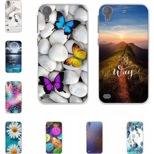 TTOMYYOUG Phone Cases HTC Desire 530