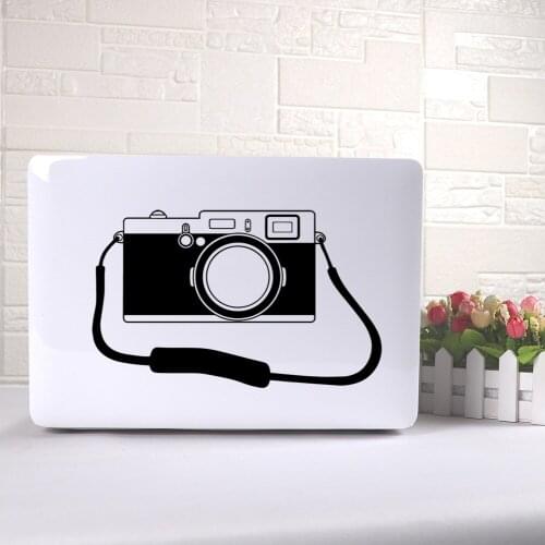 Laptop sticker Camera Waterproof Laptop Cover Skin Sticker vinly For Laptop Skin decoration