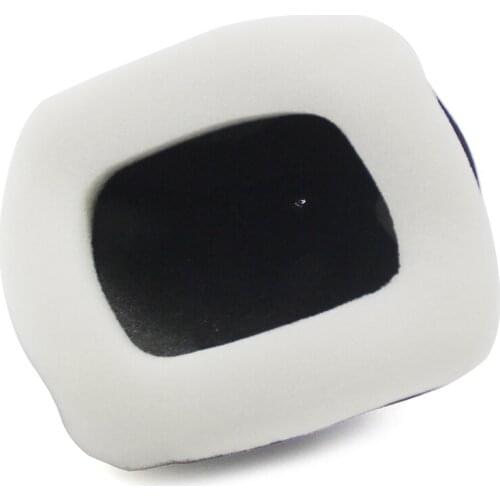 Motorcycle Air Filter Cleaner Intake Fit For Yamaha DT125R 1988 1989 - 2006 DT200R DT230 Lanza TDR125 3BN-14451-00 3BN-14451-01