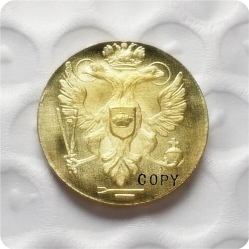 1803 Gold Copy Coin
