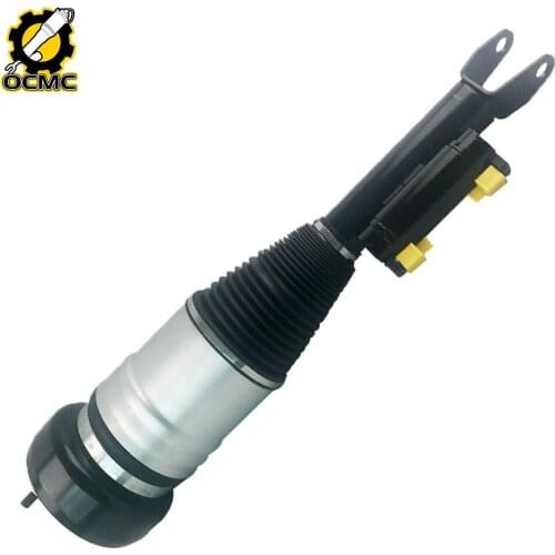 1PC Fit For Mercedes Benz W205 Front Right 2053204868 Air Suspension Spring Air Strut