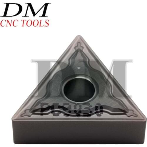 10pcs/Box TNMG160404-HM PC9030/TNMG331-HM PC9030 CNC Turning Carbide Inserts High quality