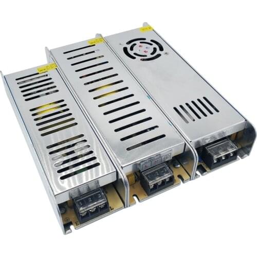 12 V 24 V Volt Lighting Transformers 12V 24V Power Supply LED Driver Volt 12V Power Adapter 24V Lighting Transformers Led lamp