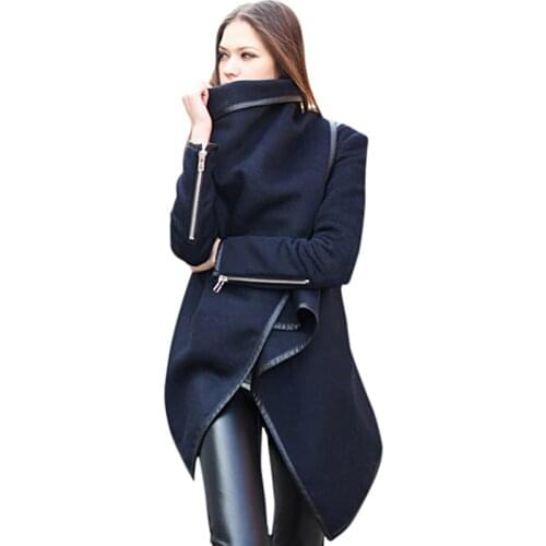 Женские плащи ANSELF China At AliExpress