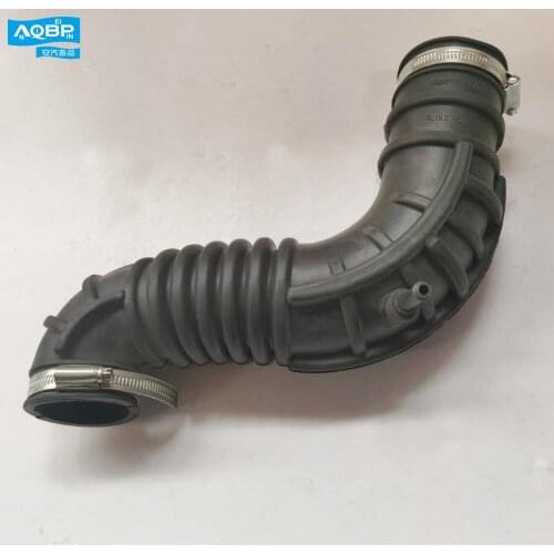 Car parts oe number 1109030U8020 for JAC J3 Inlet pipe B