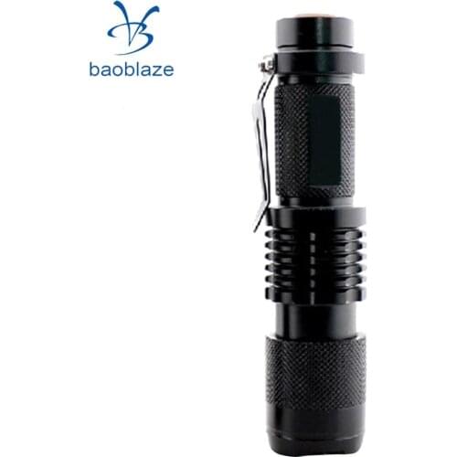 Baoblaze Equipment For Tourism