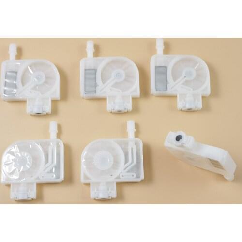 DX5 Ink dampers solvent resistant for EPSON stylus pro 4450/4800/4880/7800/7880/9880/9450/9800 damper