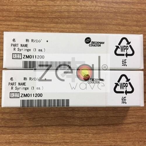 FOR Beckman AU480AU680 Biochemical Instrument Reagent Syringe R Syringe ZM011200