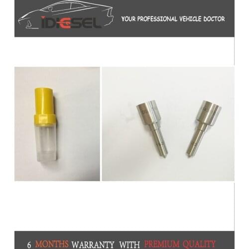 Hot Sale ! Common Rail Injector Nozzle DSLA143P1523 /0433175450 0 433 175 450 with Premium Quality