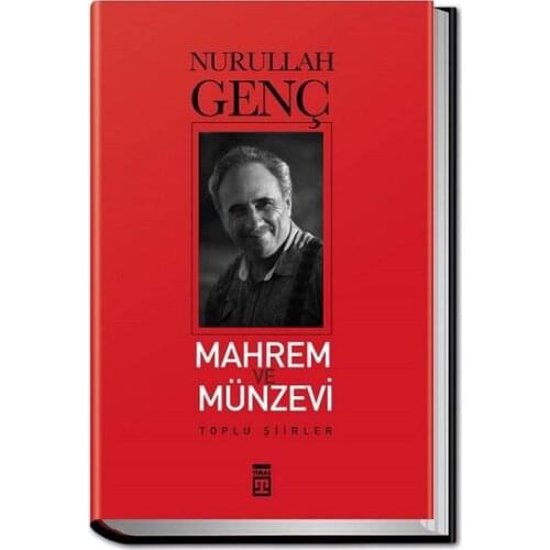 Intimate and Ascetic Nurullah Young Timaş Broadcasts Poem Sequence (TURKISH)