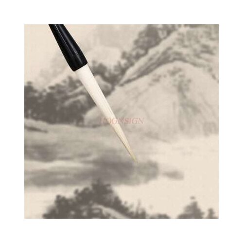 Changfeng Hook Line Sheep Brush Chinese Sheep Brush Calligraphy Brush Hook Line Chinese Brush