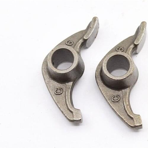 Motorcycle Valve Rocker Arm Assy for Honda CN250 CN 250 HELIX 1986-2007 SPAZIO 250 1988-1999 FUSION 250
