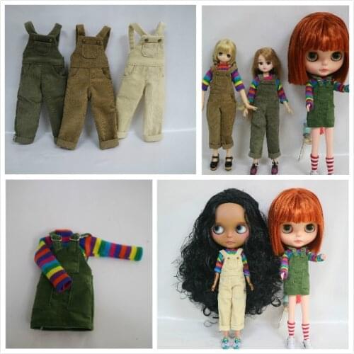 Tshirt and jumpsuit(4 models)