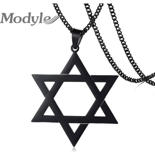 Modyle Pendant Chains