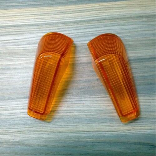 STARPAD For motorcycle accessories modified for Kawasaki ZZR250 turn light steering shade shell ZZR250 Covers