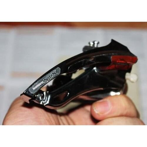 STX FD-MC34 front derailleur 7S 8S MTB bike derailleurs MC34 28.6mm