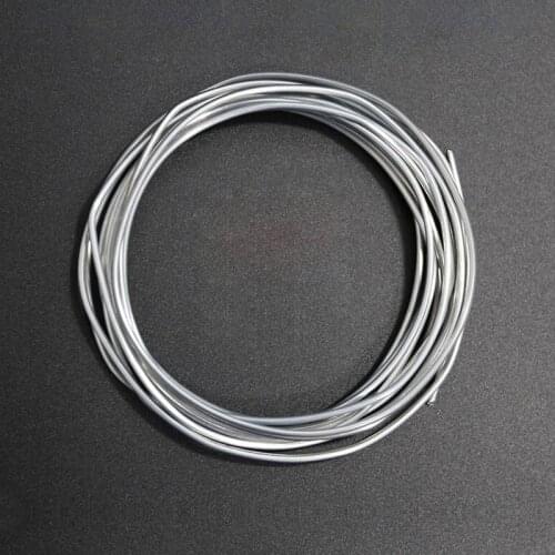 1M / 3M copper-aluminum flux-cored wire 1.6mm / 2.0mm low temperature aluminum welding rod tool solder solder wick soldering