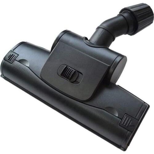 32mm and 35mm Replacement Universal Vacuum Cleaner Smooth Floor Turbo Brush Suitable for Hoover, Oleika, Royal