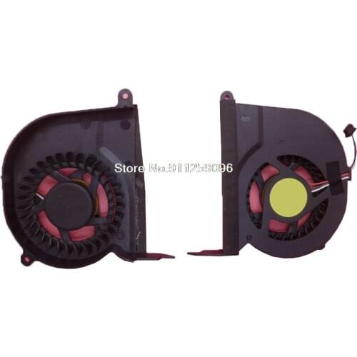 Laptop CPU Cooling Fan For Samsung RV411 RV415 RV420 RV509 RV511 RV515 DFS541305MH0T BA31-00098A New